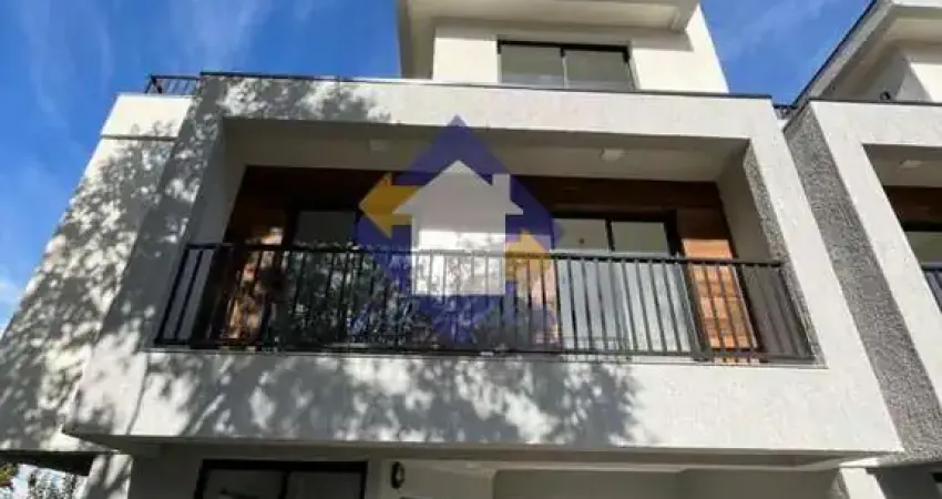 Sobrado em condomínio para venda em curitiba, guabirotuba, 3 dormitórios, 1 suíte, 4 banheiros, 2 vagas