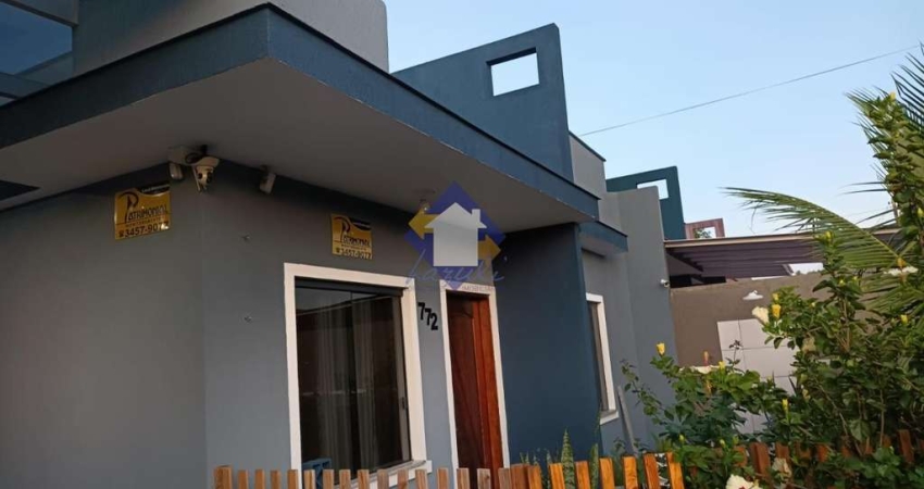 Casa de Praia para Venda em Pontal do Paraná, ., 2 dormitórios, 1 banheiro, 1 vaga
