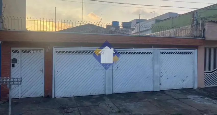 Casa para venda em são paulo, vila formosa, 6 dormitórios, 3 suítes, 6 banheiros, 3 vagas