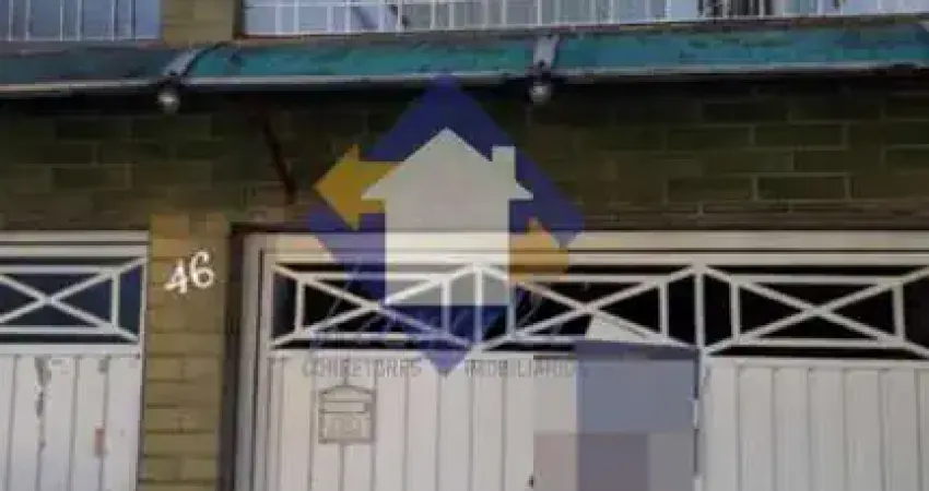 Sobrado para venda em são paulo, vila do encontro, 3 dormitórios, 1 banheiro