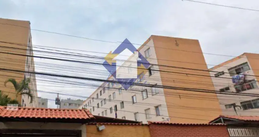 Apartamento para venda em são paulo, conjunto residencial josé bonifácio, 3 dormitórios, 1 banheiro