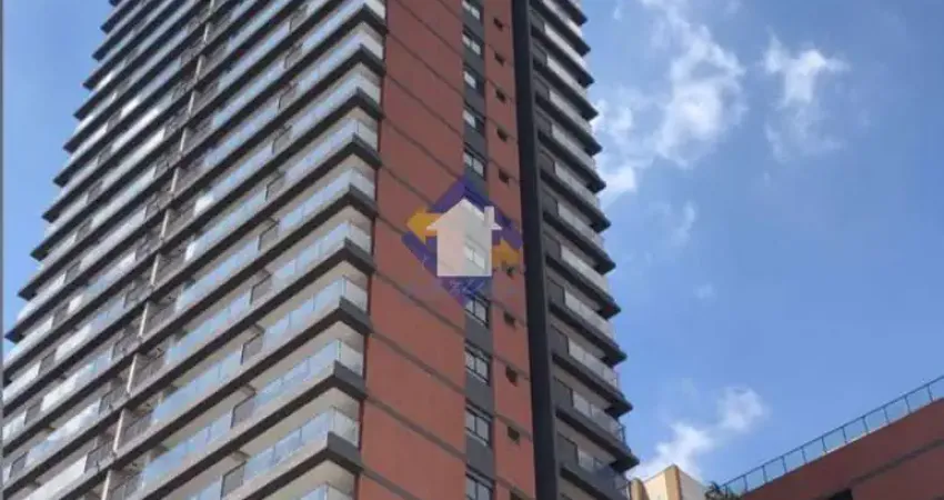 Apartamento para venda em são paulo, santo amaro, 2 dormitórios, 1 suíte, 2 banheiros, 1 vaga