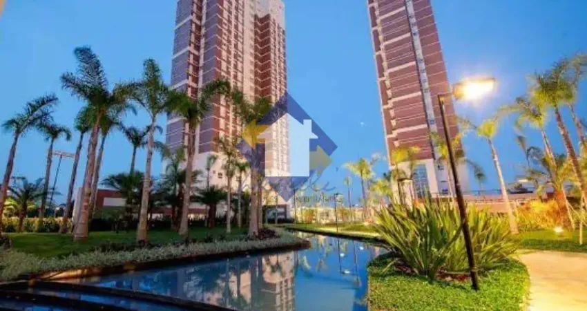 Apartamento para venda em mogi das cruzes, jardim armênia, 4 dormitórios, 5 banheiros, 4 vagas