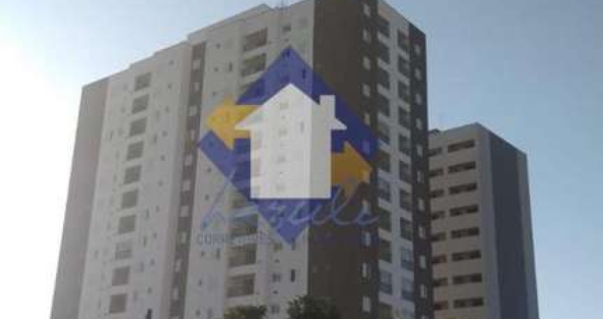 Apartamento para Venda em Arujá, Cidade Nova Arujá, 2 dormitórios, 1 suíte, 2 banheiros, 1 vaga