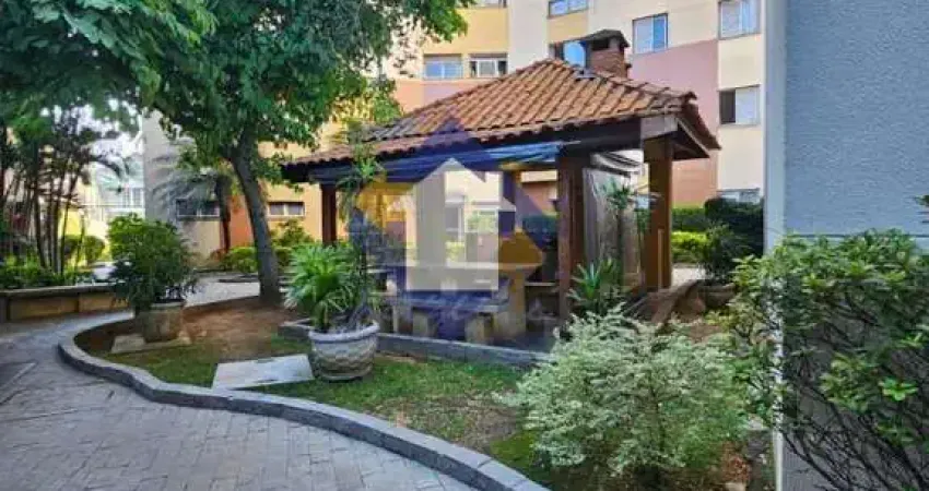 Apartamento para Venda em São Paulo, Vila Ré, 2 dormitórios, 1 banheiro, 1 vaga