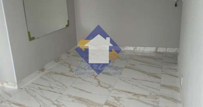 Apartamento para Venda em São Paulo, Jardim Andaraí, 2 dormitórios, 1 banheiro, 1 vaga