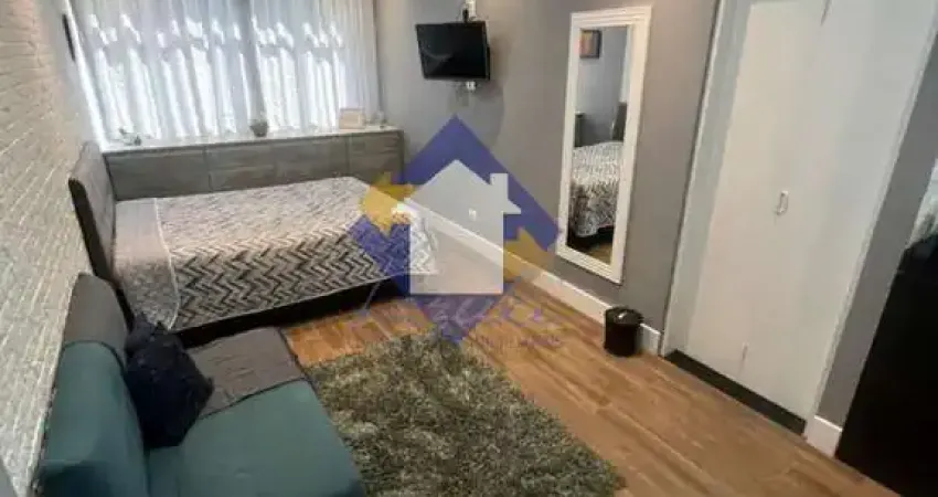 Apartamento para Locação em São Paulo, Boa Vista, 1 dormitório, 1 banheiro
