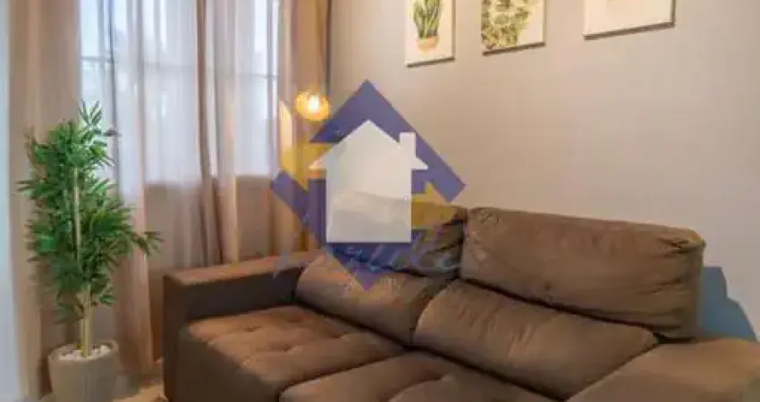 Apartamento para venda em são paulo, vila guilhermina, 2 dormitórios, 1 banheiro