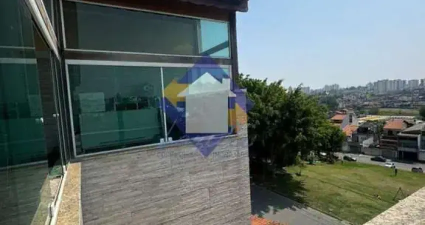 Cobertura para Venda em Santo André, Jardim Las Vegas, 2 dormitórios, 1 banheiro, 1 vaga
