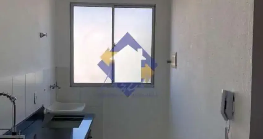 Apartamento para Venda em São Paulo, Vila Cruzeiro, 2 dormitórios, 1 banheiro, 1 vaga