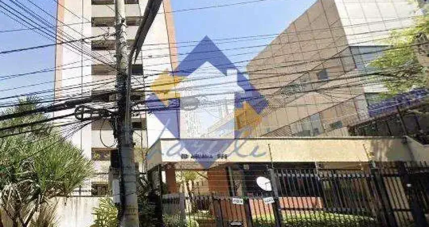 Apartamento para Venda em São Paulo, Pinheiros, 2 dormitórios, 1 banheiro, 1 vaga