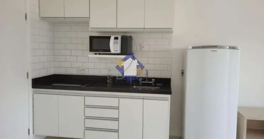 Apartamento para Venda em São Paulo, Vila Andrade, 1 dormitório, 1 banheiro, 1 vaga