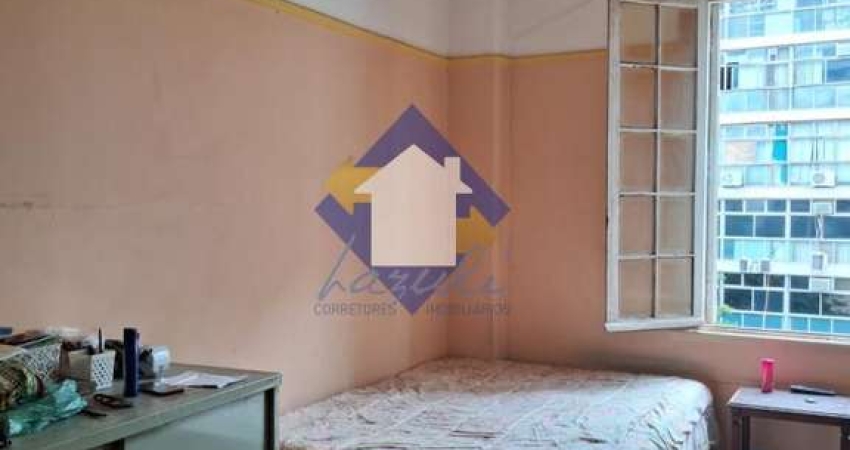 Apartamento para Venda em São Paulo, Centro, 2 dormitórios, 1 banheiro