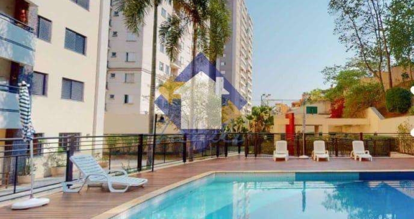 Apartamento para Venda em São Paulo, Vila Andrade, 3 dormitórios, 1 suíte, 2 banheiros, 1 vaga