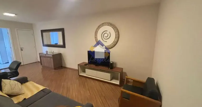 Apartamento para Venda em Santo André, Campestre, 3 dormitórios, 1 suíte, 2 banheiros, 2 vagas