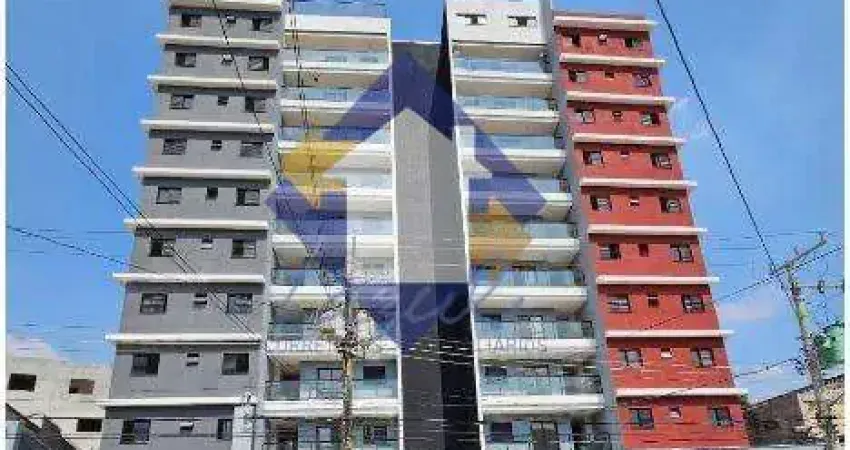 Apartamento para Venda em São Paulo, Vila Formosa, 2 dormitórios, 1 banheiro, 1 vaga