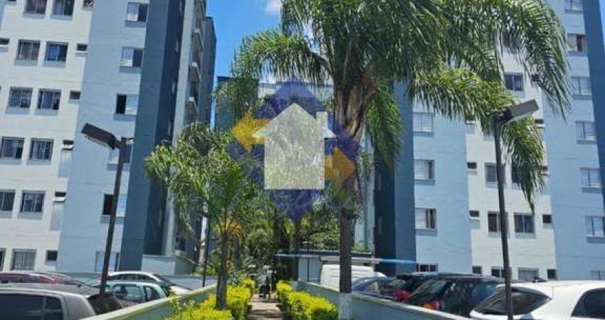 Apartamento para Venda em São Paulo, Parada XV de Novembro, 2 dormitórios, 1 banheiro, 1 vaga