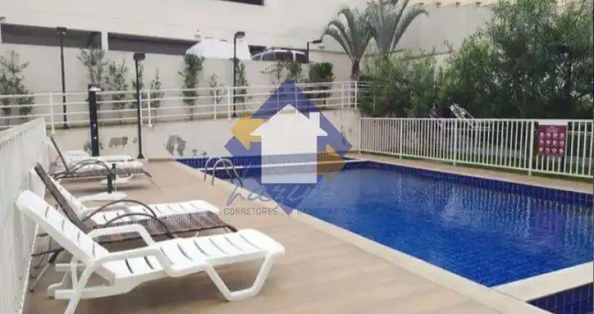 Apartamento para Venda em Osasco, Conceição, 2 dormitórios, 2 banheiros, 1 vaga