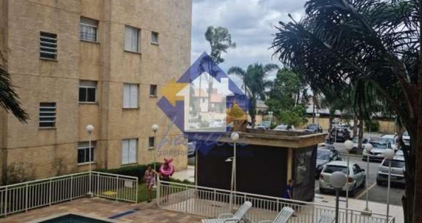 Apartamento para Venda em São Paulo, Vila Conceição, 2 dormitórios, 1 banheiro, 1 vaga