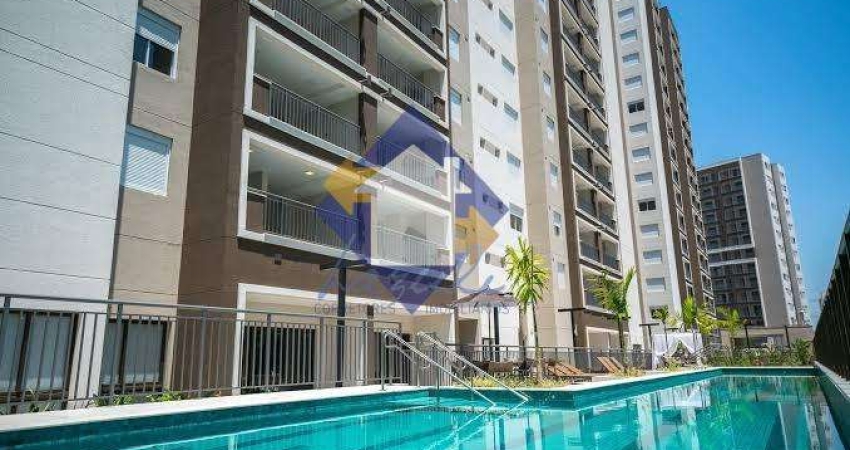 Apartamento para Venda em São Paulo, Vila Andrade, 2 dormitórios, 1 suíte, 2 banheiros, 1 vaga