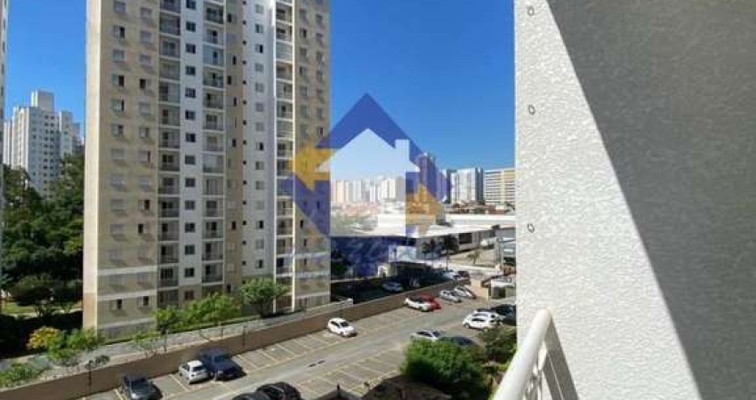 Apartamento para Venda em São Paulo, Vila Moreira, 2 dormitórios, 1 banheiro, 1 vaga