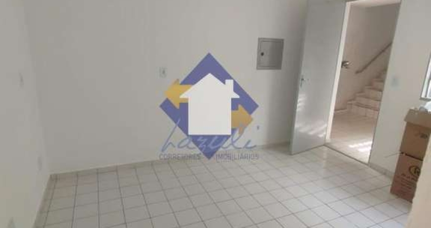 Apartamento para Venda em São Paulo, Jardim Bartira, 2 dormitórios, 1 banheiro, 1 vaga