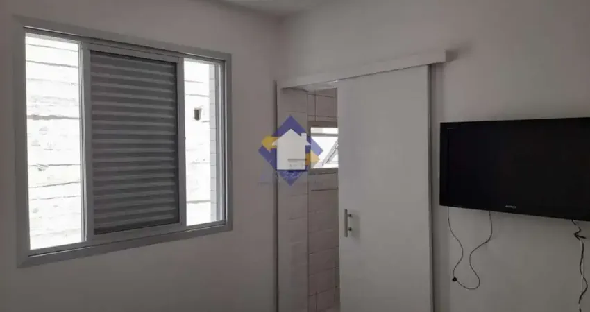 Apartamento para Venda em São Vicente, Itararé, 3 dormitórios, 1 suíte, 2 banheiros, 1 vaga