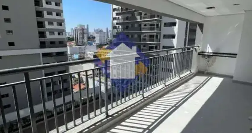 Apartamento para Venda em São Paulo, Quarta Parada, 2 dormitórios, 1 suíte, 2 banheiros, 1 vaga