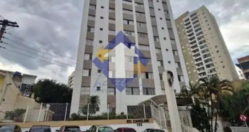 Apartamento para Venda em Osasco, Vila Yara, 3 dormitórios, 2 banheiros, 1 vaga