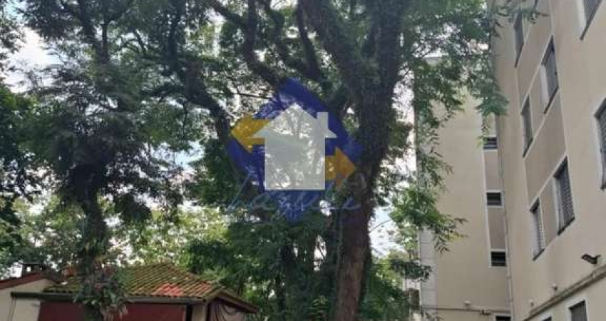 Apartamento para Venda em São Paulo, Jardim Leonor, 2 dormitórios, 1 banheiro, 1 vaga