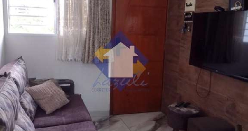 Apartamento para Venda em São Paulo, Vila Ré, 2 dormitórios, 1 banheiro, 1 vaga