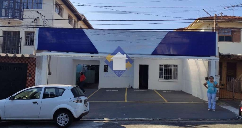 Casa para Venda em São Paulo, Vila Congonhas, 3 dormitórios, 1 suíte, 3 banheiros, 5 vagas