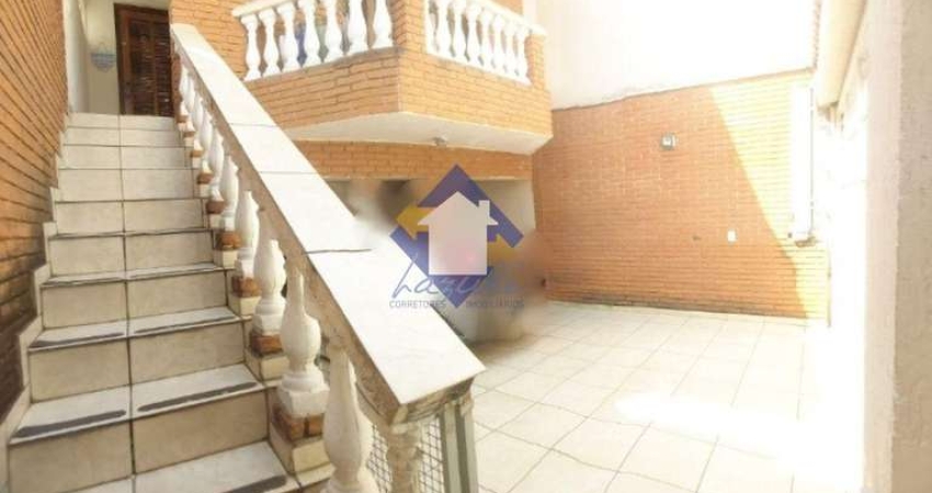 Casa para Venda em São Paulo, Vila Prudente, 3 dormitórios, 1 suíte, 3 banheiros, 2 vagas
