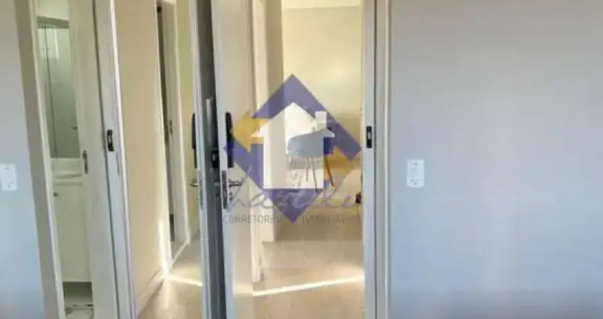Apartamento para Venda em São Paulo, Mooca, 3 dormitórios, 1 suíte, 2 banheiros, 1 vaga