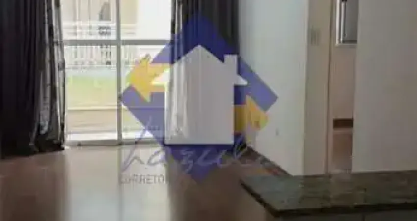 Apartamento para Venda em São Paulo, Jardim Jaú (Zona Leste), 2 dormitórios, 1 banheiro, 1 vaga