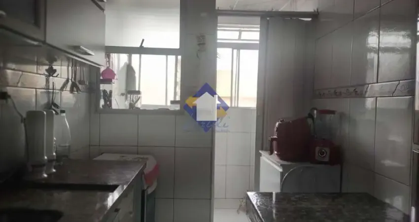 Apartamento para Venda em São Paulo, Vila Sílvia, 2 dormitórios, 1 banheiro, 1 vaga