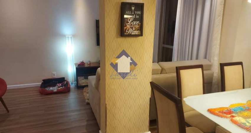 Apartamento para Venda em São Paulo, Jardim Santa Terezinha (Zona Leste), 3 dormitórios, 1 banheiro, 1 vaga