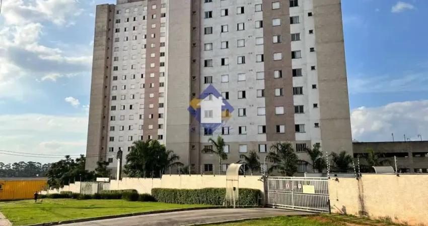Apartamento para Venda em São Paulo, Jardim Helena, 2 dormitórios, 1 banheiro, 1 vaga