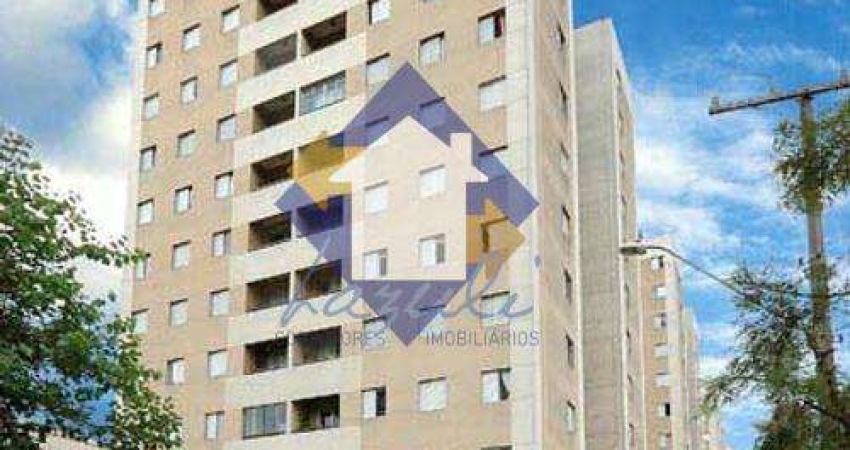 Apartamento para Venda em São Bernardo do Campo, Anchieta, 4 dormitórios, 1 suíte, 3 banheiros