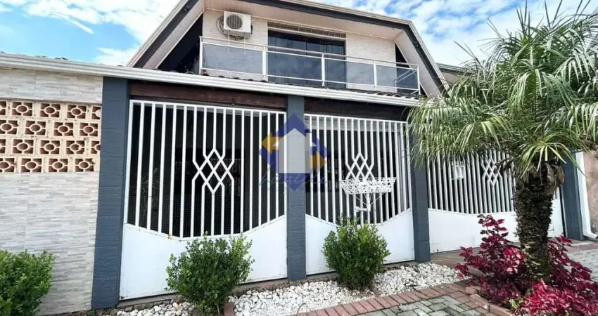 Casa para venda em curitiba, alto boqueirão, 3 dormitórios, 1 suíte, 2 banheiros, 2 vagas