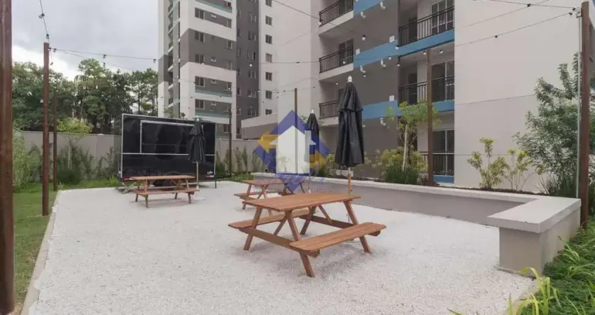 Apartamento para venda em são paulo, mooca, 2 dormitórios, 1 banheiro