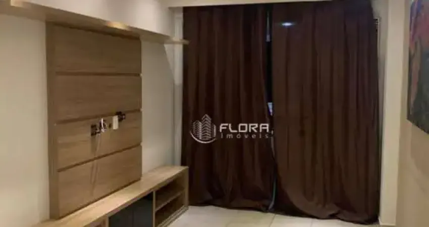 Apartamento com 2 dormitórios à venda, 58 m² por R$ 360.000,00 - Piratininga - Niterói/RJ