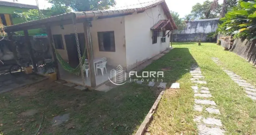 Casa com 3 dormitórios à venda, 300 m² por R$ 850.000,00 - Itaipu - Niterói/RJ
