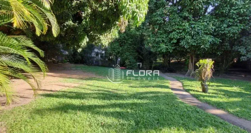 Casa à venda, 238 m² por r$ 1.500.000,00 - engenho do mato - niterói/rj