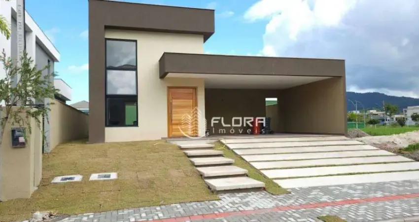 Casa com 3 dormitórios à venda, 165 m² por R$ 930.000,00 - Inoã - Maricá/RJ