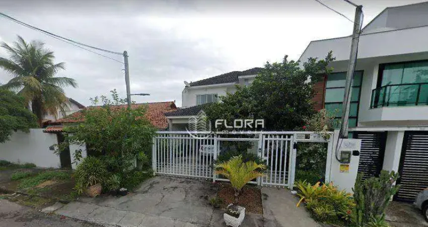Casa à venda, 256 m² por R$ 2.300.000,00 - Camboinhas - Niterói/RJ
