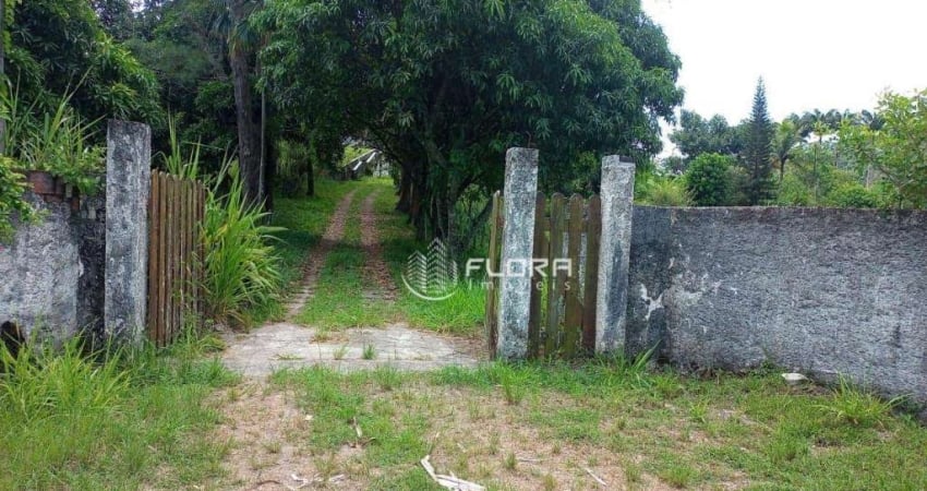 Terreno à venda na Rodovia Amaral Peixoto,  15.393 - , Inoã, Maricá