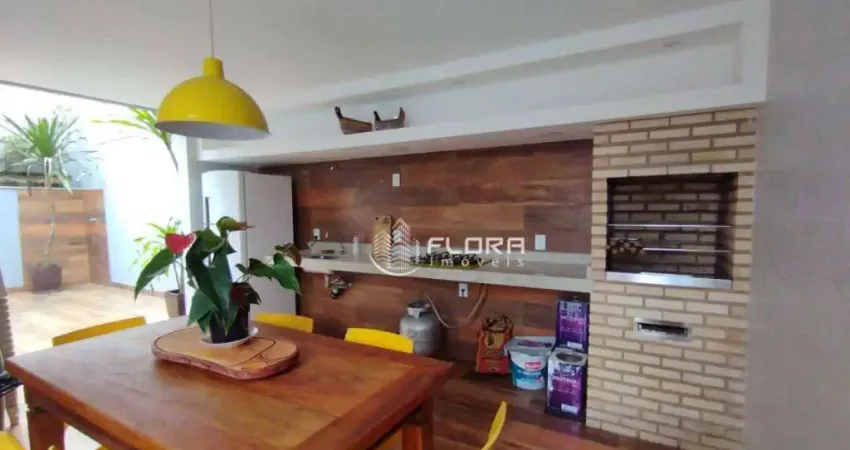 Casa com 2 dormitórios à venda, 70 m² por R$ 330.000,00 - Arsenal - São Gonçalo/RJ