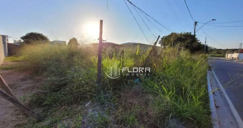 Terreno à venda, 480 m² por R$ 170.000,00 - Jardim Atlântico Leste (Itaipuaçu) - Maricá/RJ