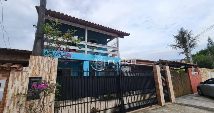 Casa à venda, 217 m² por R$ 700.000,00 - Serra Grande - Niterói/RJ